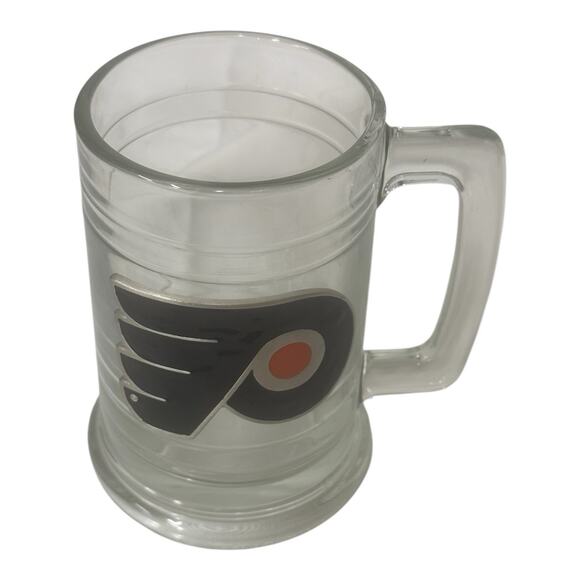 Philadelphia Flyers NHL Cup Beer Stein - Picture 1 of 4